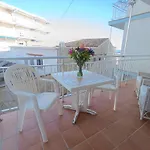 Deveses 7 A Pie De Playa Y 2 Terrazas Con Vistas Al Mar Apartman
