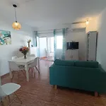 Apartman Deveses 7 A Pie De Playa Y 2 Terrazas Con Vistas Al Mar *