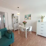 Apartman Deveses 7 A Pie De Playa Y 2 Terrazas Con Vistas Al Mar