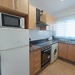 Deveses 7 A Pie De Playa Y 2 Terrazas Con Vistas Al Mar Apartman