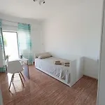 Deveses 7 A Pie De Playa Y 2 Terrazas Con Vistas Al Mar Apartman *