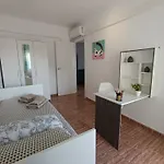 Apartman Deveses 7 A Pie De Playa Y 2 Terrazas Con Vistas Al Mar