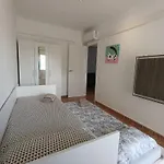 Apartman Deveses 7 A Pie De Playa Y 2 Terrazas Con Vistas Al Mar Denia