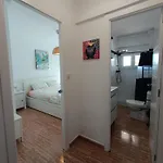 Apartman Deveses 7 A Pie De Playa Y 2 Terrazas Con Vistas Al Mar Denia