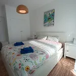 Deveses 7 A Pie De Playa Y 2 Terrazas Con Vistas Al Mar Apartman Denia