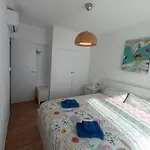 Deveses 7 A Pie De Playa Y 2 Terrazas Con Vistas Al Mar Apartman