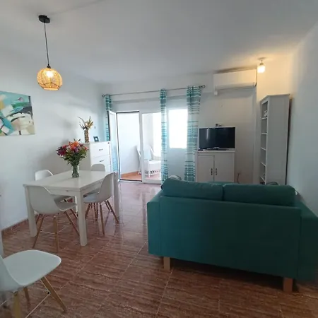 Lägenhet Deveses 7 A Pie De Playa Y 2 Terrazas Con Vistas Al Mar *