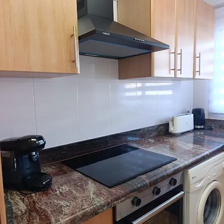 Deveses 7 A Pie De Playa Y 2 Terrazas Con Vistas Al Mar Apartman *