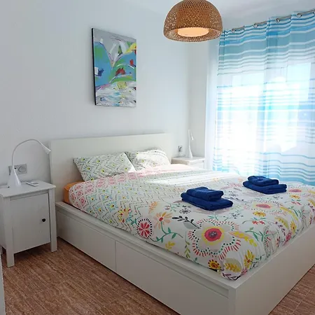 Deveses 7 A Pie De Playa Y 2 Terrazas Con Vistas Al Mar Apartman *